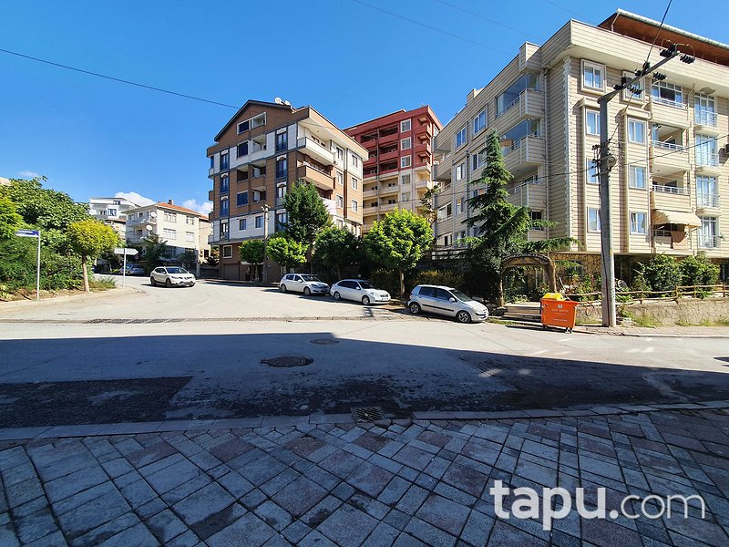 Kocaeli Darıca İstasyon Caddesi'nde 5+1 Teraslı Dubleks Daire