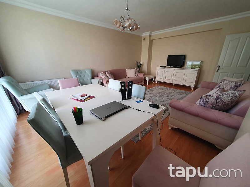 Kocaeli Darıca İstasyon Caddesi'nde 5+1 Teraslı Dubleks Daire