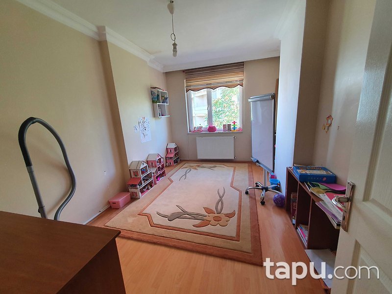 Kocaeli Darıca İstasyon Caddesi'nde 5+1 Teraslı Dubleks Daire