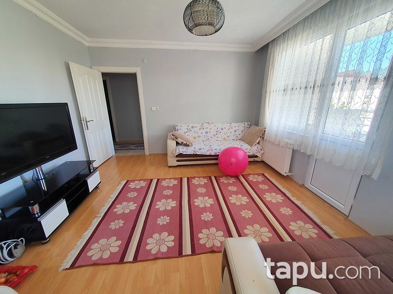 Kocaeli Darıca İstasyon Caddesi'nde 5+1 Teraslı Dubleks Daire