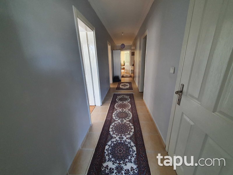 Kocaeli Darıca İstasyon Caddesi'nde 5+1 Teraslı Dubleks Daire