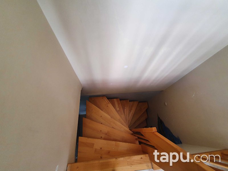 Kocaeli Darıca İstasyon Caddesi'nde 5+1 Teraslı Dubleks Daire