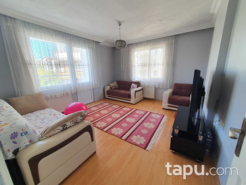 Kocaeli Darıca İstasyon Caddesi'nde 5+1 Teraslı Dubleks Daire