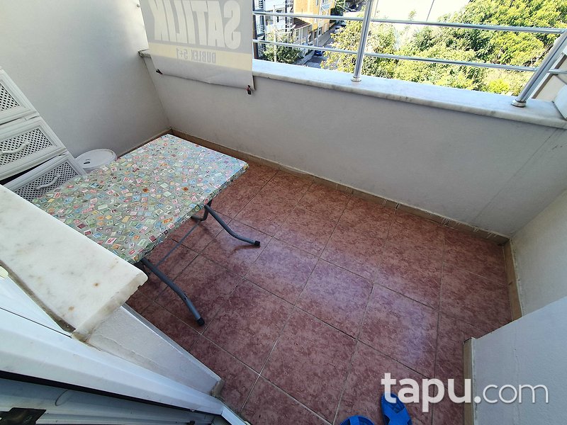 Kocaeli Darıca İstasyon Caddesi'nde 5+1 Teraslı Dubleks Daire