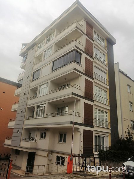 İstanbul Kartal Yakacık Cumhuriyet Mahallesi'nde 118 m2 Daire