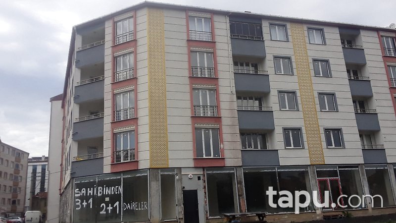 Tekirdağ Çorlu Hıdırağa Mahallesi'nde 79 m2 Daire