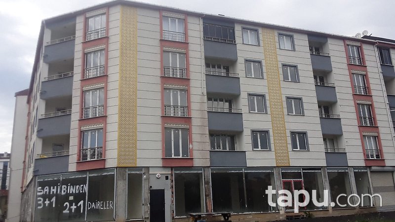 Tekirdağ Çorlu Hıdırağa Mahallesi'nde 79 m2 Daire