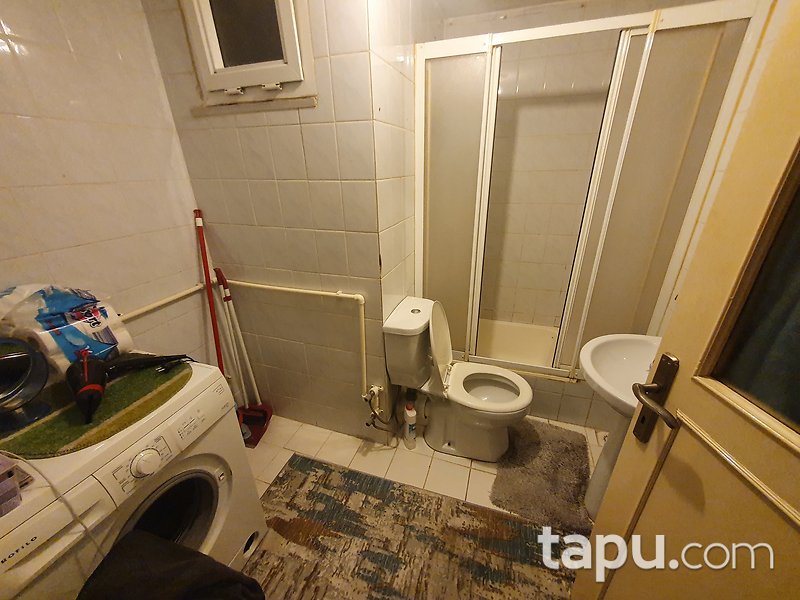 Maltepe Zümrüt Evler Mahallesi'nde 2+1 Kiracılı Daire