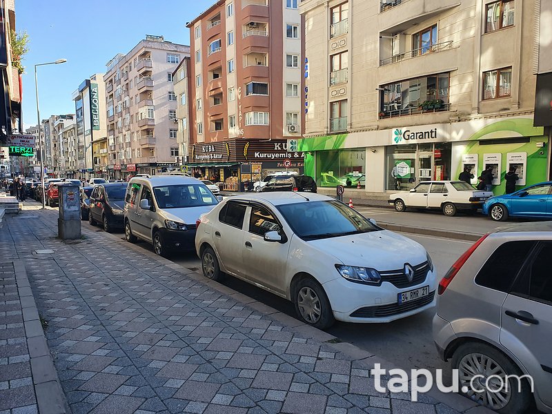 Gebze Yeni Bağdat Caddesi'nde Yatırıma Uygun İskanlı 125 m2 Ofis