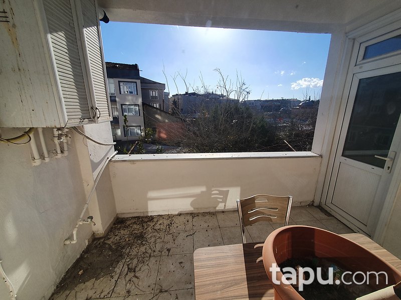 Gebze Yeni Bağdat Caddesi'nde Yatırıma Uygun İskanlı 125 m2 Ofis