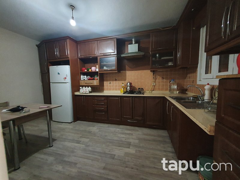 Gebze Yeni Bağdat Caddesi'nde Yatırıma Uygun İskanlı 125 m2 Ofis