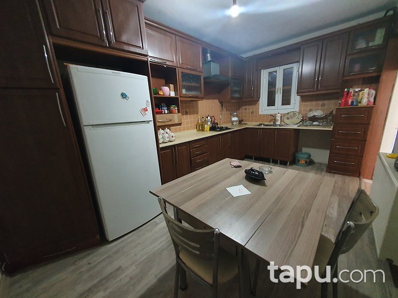 Gebze Yeni Bağdat Caddesi'nde Yatırıma Uygun İskanlı 125 m2 Ofis