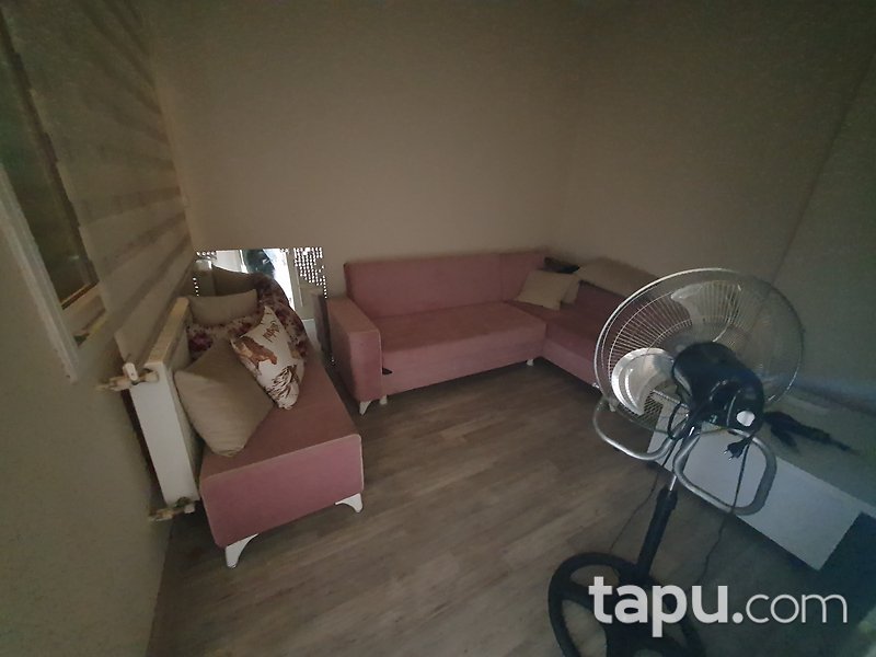 Gebze Yeni Bağdat Caddesi'nde Yatırıma Uygun İskanlı 125 m2 Ofis