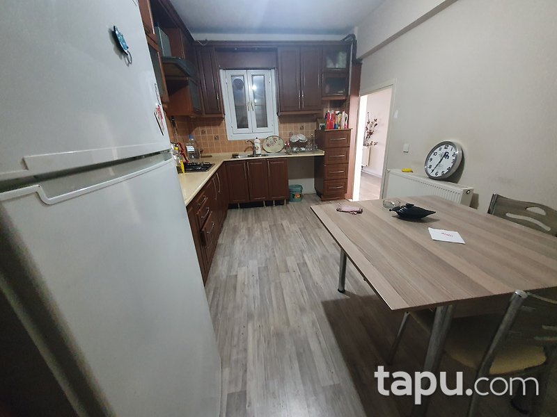 Gebze Yeni Bağdat Caddesi'nde Yatırıma Uygun İskanlı 125 m2 Ofis