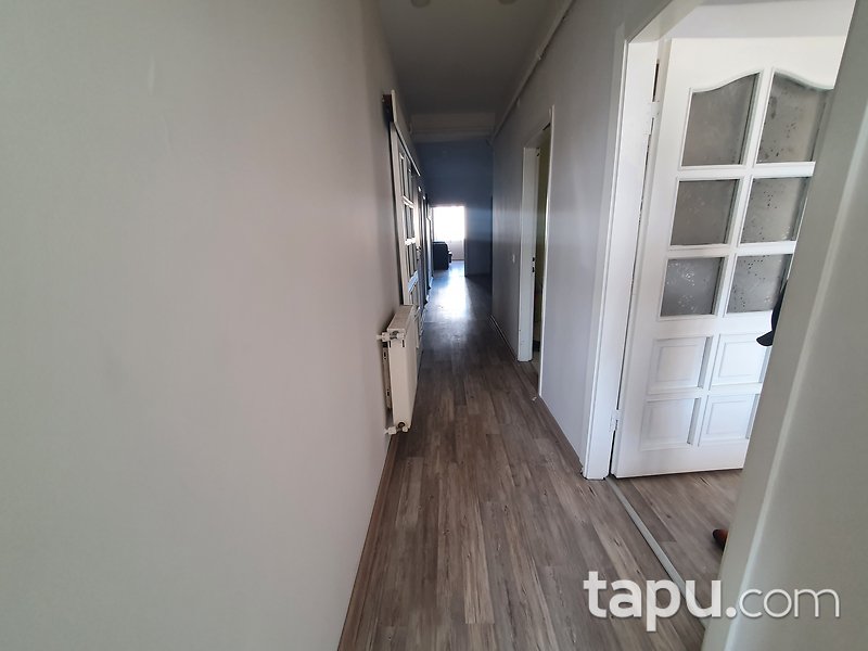 Gebze Yeni Bağdat Caddesi'nde Yatırıma Uygun İskanlı 125 m2 Ofis