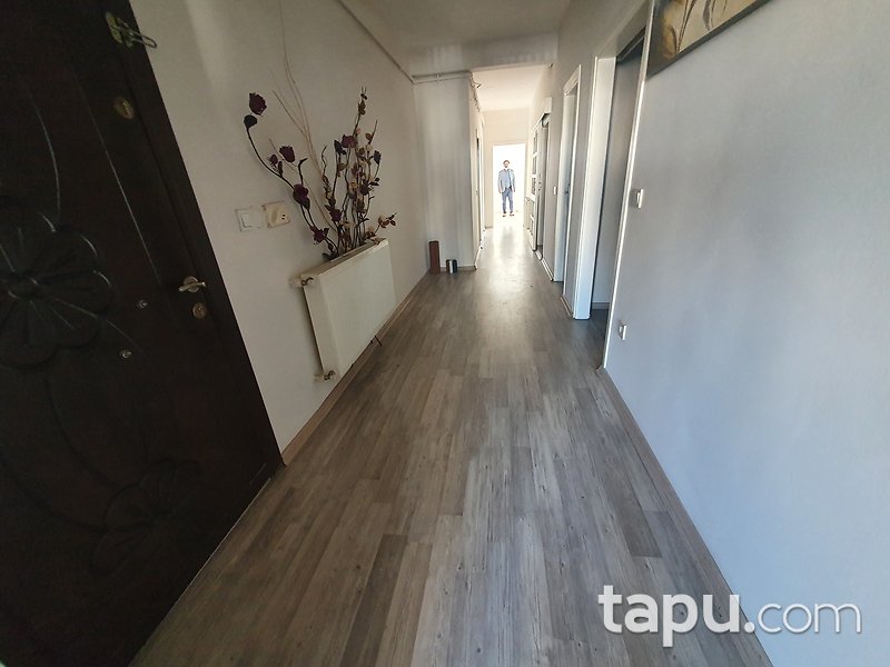 Gebze Yeni Bağdat Caddesi'nde Yatırıma Uygun İskanlı 125 m2 Ofis