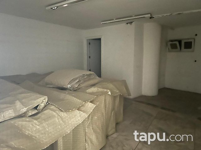 KİRALIK- Muratpaşa Kasım Özalp Caddesi'nde Dekorsuz Ofis