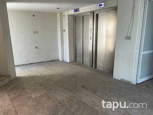 KİRALIK-Muratpaşa Kasım Özalp Caddesi Üzerinde Dekorsuz Ofis