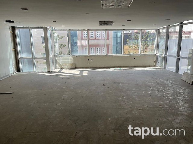 KİRALIK-Muratpaşa Kasım Özalp Caddesi Üzerinde Dekorsuz Ofis