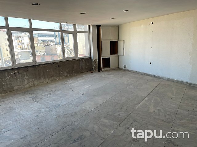 KİRALIK-Antalya Muratpaşa Tabela Değeri Yüksek Cadde'de Ofis