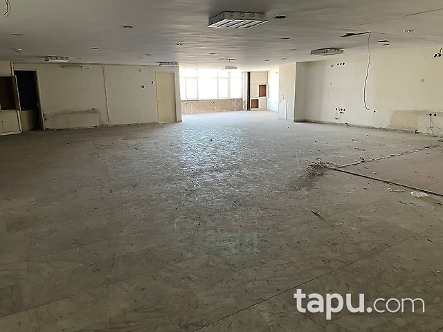 KİRALIK-Antalya Muratpaşa Tabela Değeri Yüksek Cadde'de Ofis