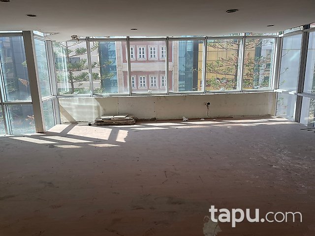 KİRALIK-Antalya Muratpaşa Tabela Değeri Yüksek Cadde'de Ofis