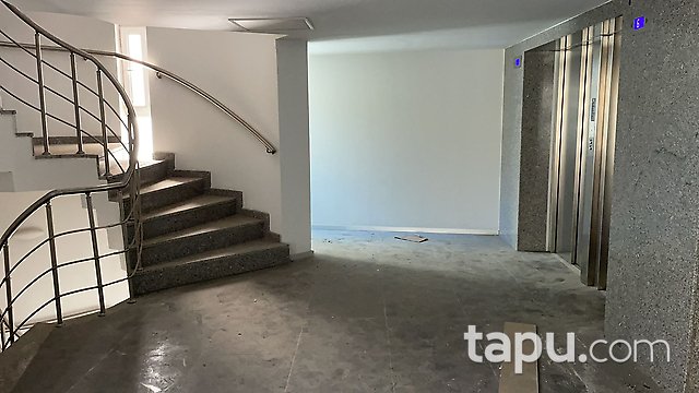 KİRALIK-Antalya Muratpaşa Tabela Değeri Yüksek Cadde'de Ofis