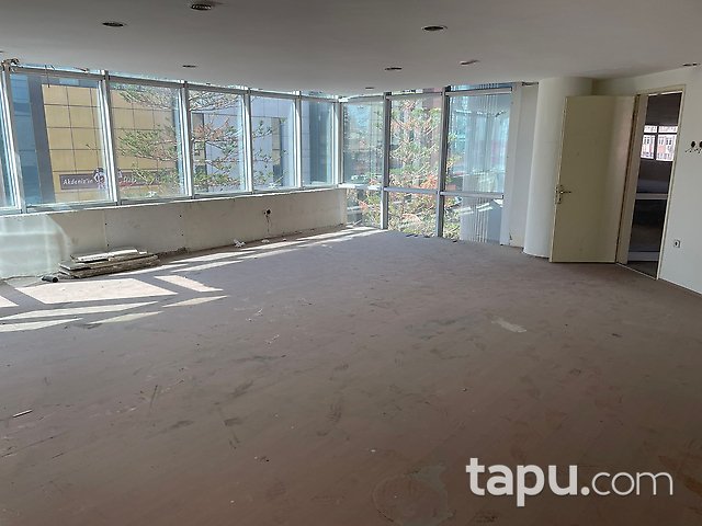 KİRALIK-Antalya Muratpaşa Tabela Değeri Yüksek Cadde'de Ofis