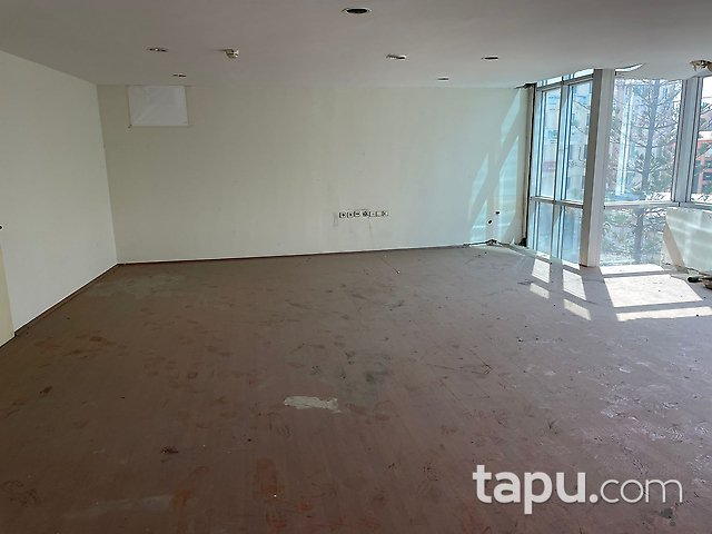 KİRALIK-Antalya Muratpaşa Tabela Değeri Yüksek Cadde'de Ofis