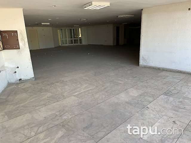 KİRALIK-Antalya Muratpaşa Tabela Değeri Yüksek Cadde'de Ofis