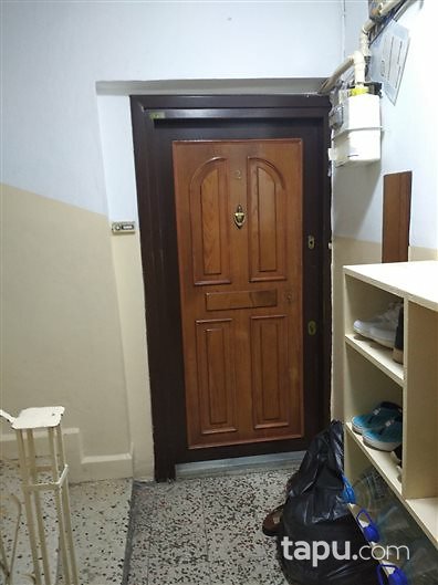 İstanbul Bahçelievler Zafer Mahallesi'nde 66 m2 Daire