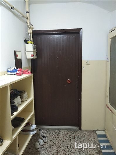 İstanbul Bahçelievler Zafer Mahallesi'nde 66m2 Daire