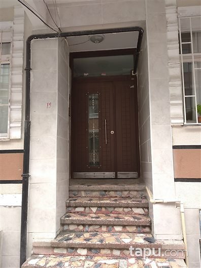 İstanbul Bahçelievler Zafer Mahallesi'nde 66m2 Daire