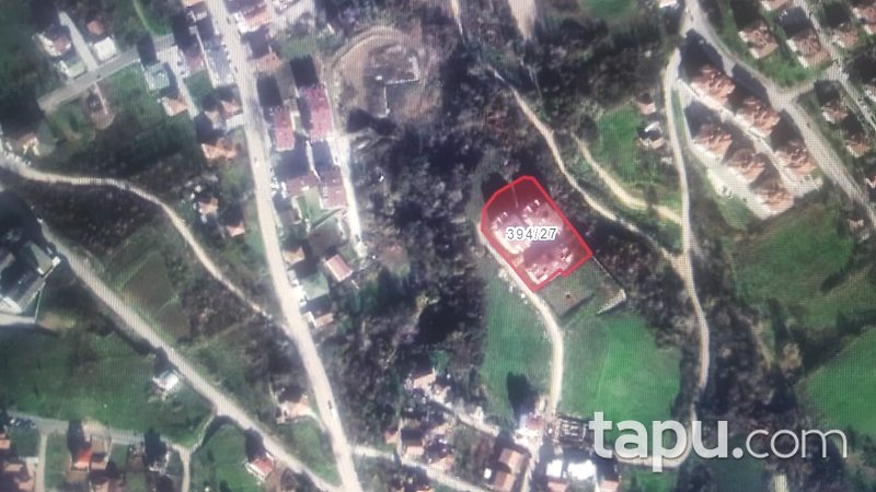 Kocaeli Başiskele'de Site İçinde Ara Kat 128m2 Daire