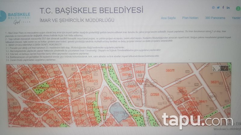 Kocaeli Başiskele'de Site İçinde Ara Kat 128m2 Daire
