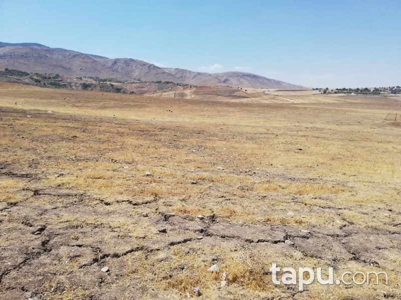Siirt Kurtalan'da 928 m2 Konut İmarlı Arsa