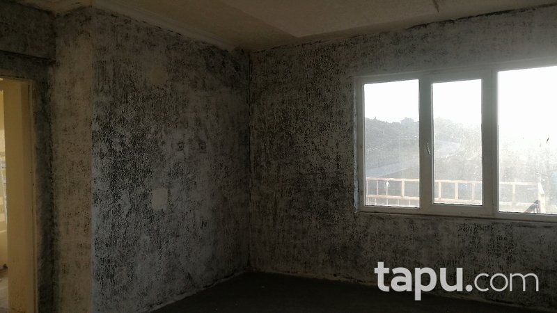 Kütahya Tavşanlı Karaelmas Sitesi'nde 3+1 Daire