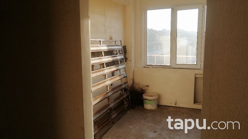 Kütahya Tavşanlı Karaelmas Sitesi'nde 3+1 Daire