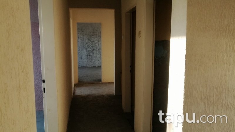 Kütahya Tavşanlı Karaelmas Sitesi'nde 3+1 Daire