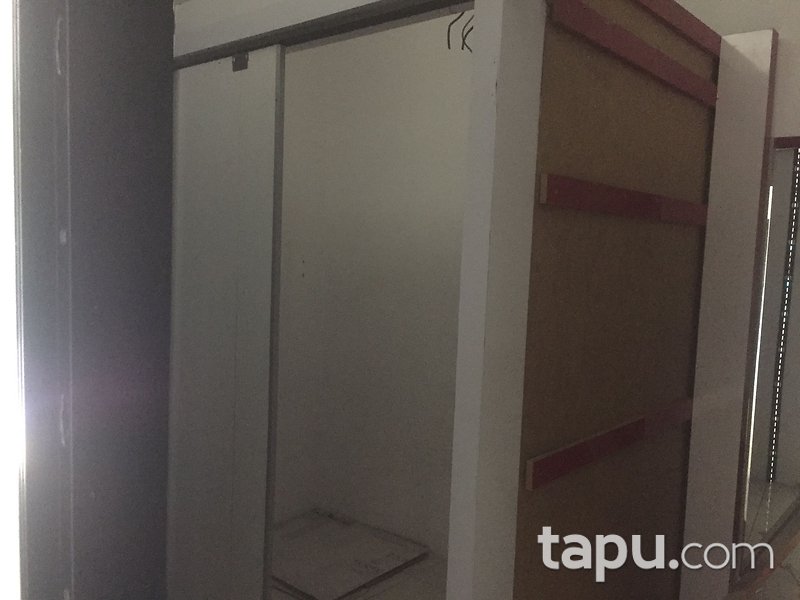 Zonguldak Ereğli Ay City AVM'de 45 m2 Dükkan