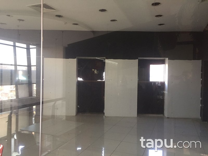 Zonguldak Ereğli Ay City AVM'de 45 m2 Dükkan