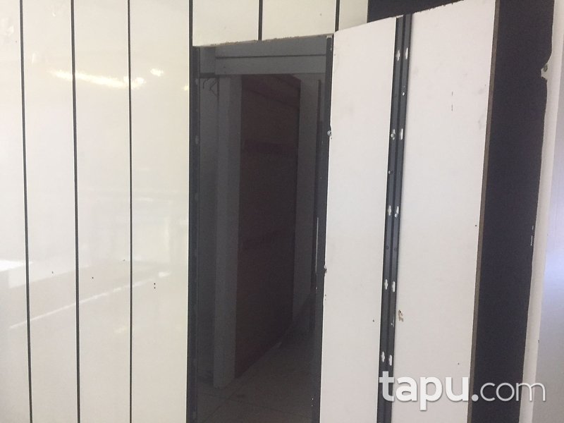 Zonguldak Ereğli Ay City AVM'de 45 m2 Dükkan