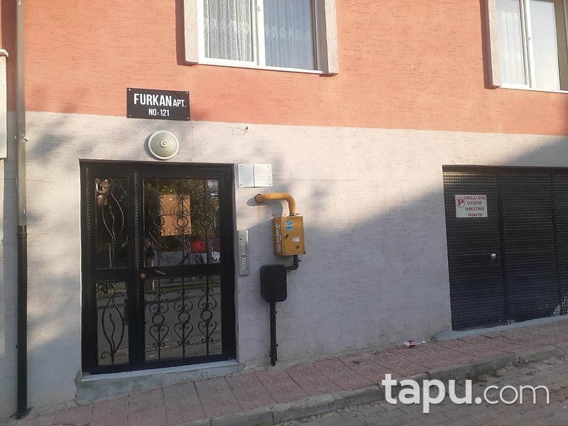 Eskişehir Odunpazarı Emek Mahallesi'nde 5+1 162 m2 Dubleks Mesken