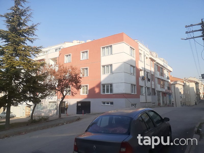 Eskişehir Odunpazarı Emek Mahallesi'nde 5+1 162 m2 Dubleks Mesken