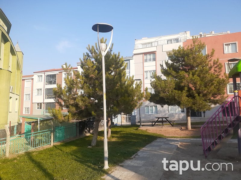 Eskişehir Odunpazarı Emek Mahallesi'nde 5+1 162 m2 Dubleks Mesken