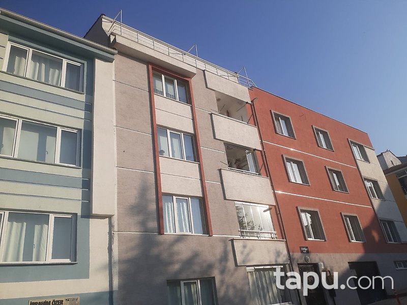 Eskişehir Odunpazarı Emek Mahallesi'nde 5+1 162 m2 Dubleks Mesken