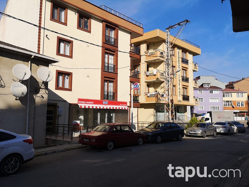 İstanbul Sancaktepe Akpınar Mahallesi'nde 205 m2 Dükkan