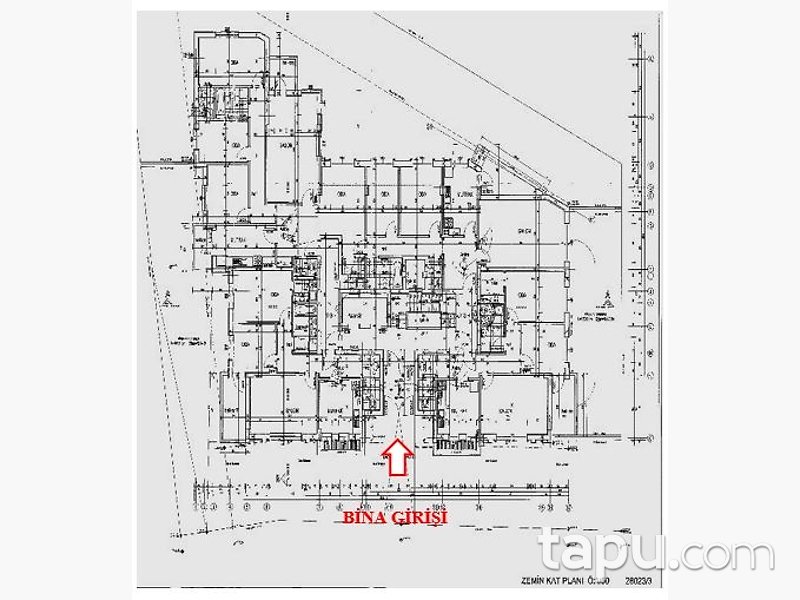 Çankaya Akpınar Mahallesi'nde Masraflı 5+1 Dubleks Daire