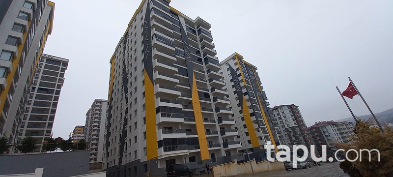 Kırıkkale Yahşihan Erenler Mahallesi'nde Natamam 169 m2 Daire