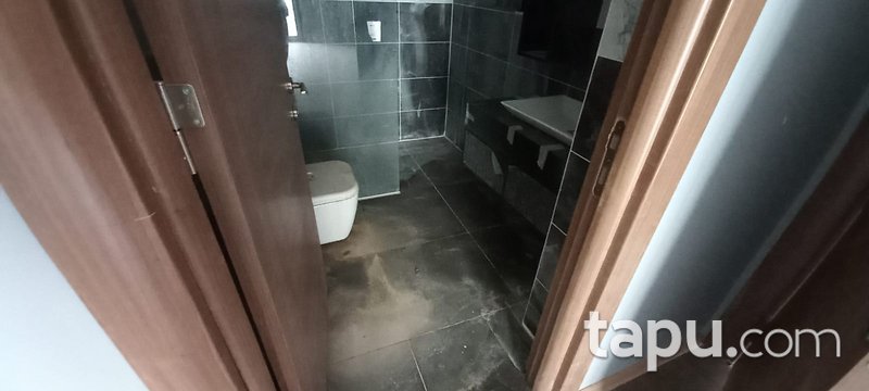 Kırıkkale Yahşihan Erenler Mahallesi'nde Natamam 169 m2 Daire